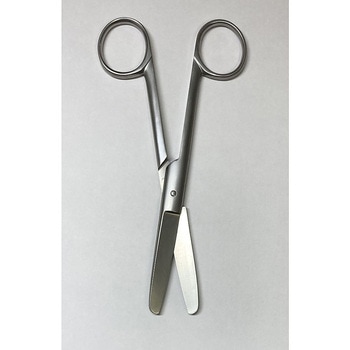 外科剪刀 左利き用 ルマン