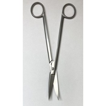 外科剪刀 左利き用 ルマン