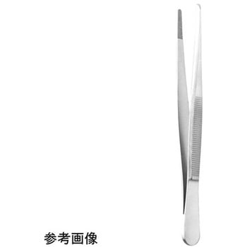 外科鑷子 ノーブランド