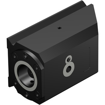 VDI Coromant Capto(R) クランプユニット サンドビック