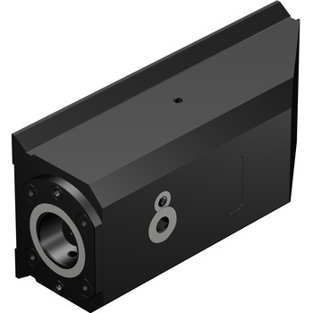VDI Coromant Capto(R) クランプユニット サンドビック