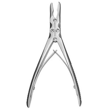 丸ノミ鉗子 ラスキン YDM