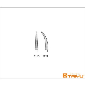 眼科止血鉗子 BOX 全長11cm TYシリーズ TAIYU(大祐医科工業)