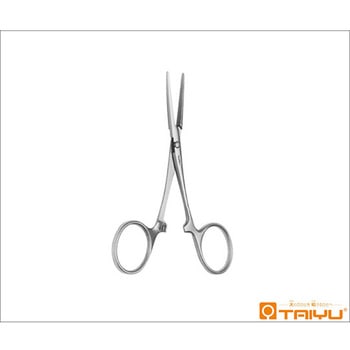 眼科止血鉗子 ハズシ 全長11cm TYシリーズ TAIYU(大祐医科工業)