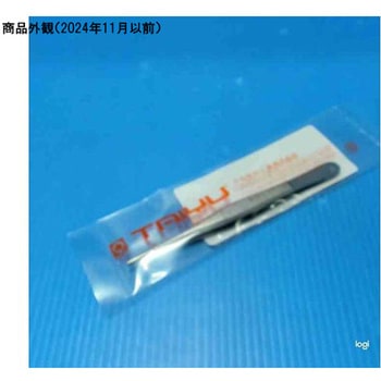 眼科鑷子 併式 ダボ無 全長11cm TY-060シリーズ TAIYU(大祐医科工業)