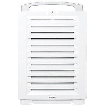 急速脱臭機 三菱電機