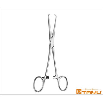 京大式縫合鉗子 TY-584シリーズ - TAIYU(大祐医科工業)