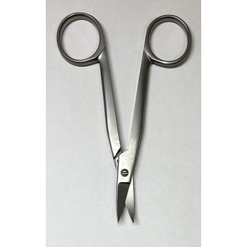 金冠剪刀 11.7cm 左利き用 ルマン