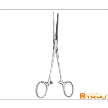 九大式止血鉗子 BOX 全長16.5cm TYシリーズ TAIYU(大祐医科工業)