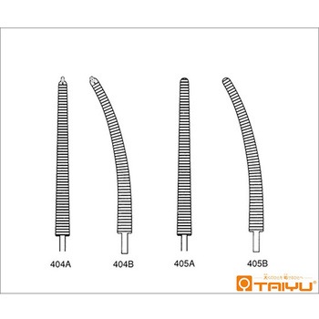 九大式止血鉗子 BOX 全長16.5cm TYシリーズ TAIYU(大祐医科工業)