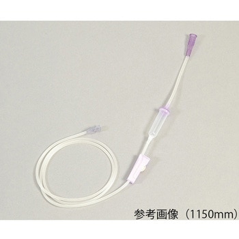 経腸栄養用輸液セット EOG滅菌済 50本入 60シリーズ NIPRO(ニプロ)