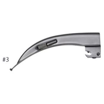 喉頭鏡 マッキントシュ Z159シリーズ フリッツメディコ