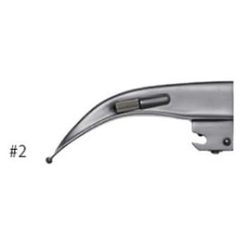 喉頭鏡 マッキントシュ Z159シリーズ フリッツメディコ