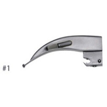 喉頭鏡 マッキントシュ Z159シリーズ フリッツメディコ