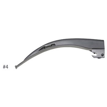 喉頭鏡 マッキントシュ Z159シリーズ フリッツメディコ