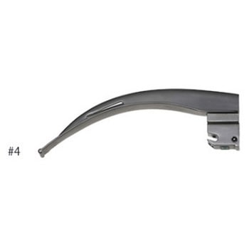 喉頭鏡 マッキントシュファイバー Z159シリーズ フリッツメディコ