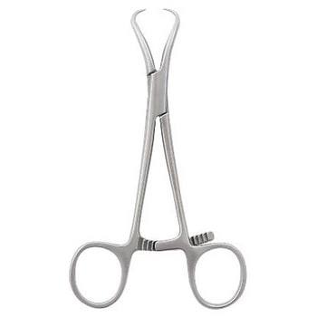 骨把持鉗子 - ノーブランド
