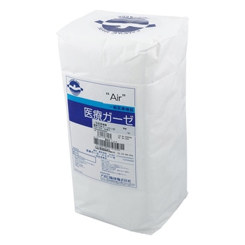 裁断尺角ガーゼ ジョナーゼ 300×300mm 300枚入 - アポロ衛材