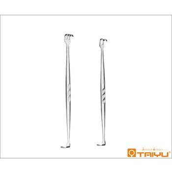 指用扁平鈎×多爪鈎 TYシリーズ TAIYU(大祐医科工業)