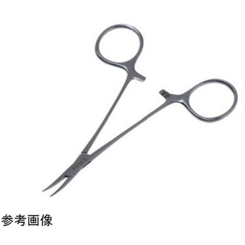 止血鉗子 デリケート モスキート 11cm F053シリーズ フリッツメディコ