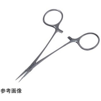 止血鉗子 デリケート モスキート 11cm F053シリーズ フリッツメディコ