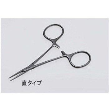 止血鉗子 マイクロモスキート F053シリーズ フリッツメディコ