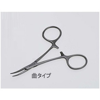止血鉗子 マイクロモスキート F053シリーズ フリッツメディコ