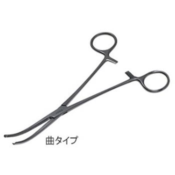 止血鉗子 ロングコッヘル F059シリーズ フリッツメディコ