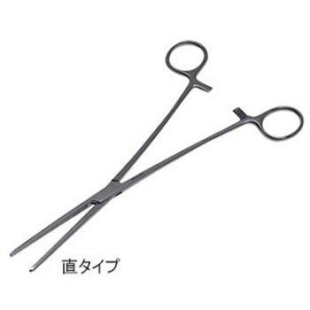 止血鉗子 ロングペアン F057シリーズ - フリッツメディコ