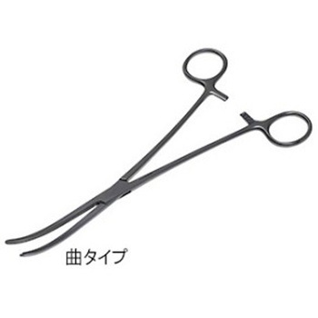 止血鉗子 ロングペアン F057シリーズ - フリッツメディコ