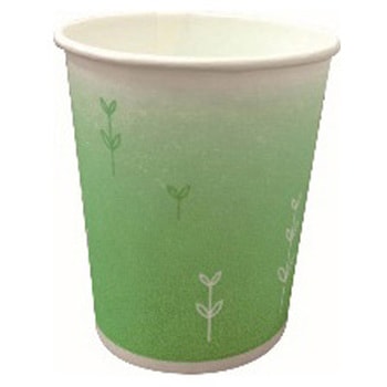 紙カップ ヤマミズ