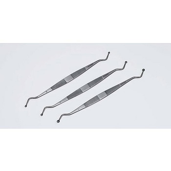 歯科用両頭鋭匙 フリッツメディコ