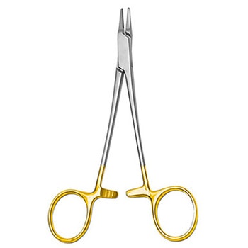 持針器 ライダー 超硬付 - YDM