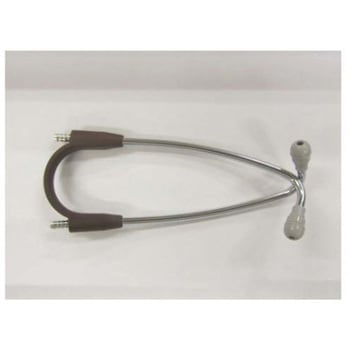 耳管ソフトイヤーピース 小 付 No.178.No.333共用 1095Fシリーズ - ケンツメディコ