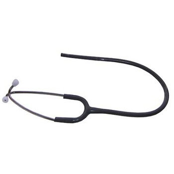 耳管チューブセット No.114、134、134Y用 グレー ケンツメディコ