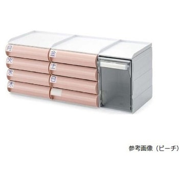 自主管理薬箱 据置型 WM-S03シリーズ - サカセ