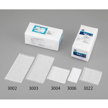 尺角ガーゼ ジョナーゼ アポロ衛材