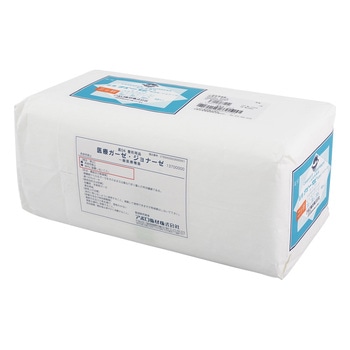 尺角ガーゼ ジョナーゼ - アポロ衛材