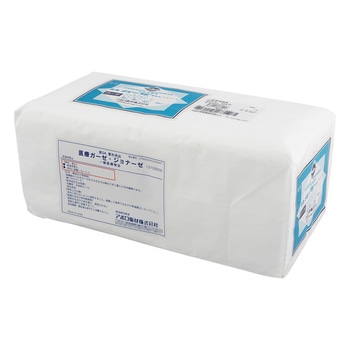 尺角ガーゼ ジョナーゼ - アポロ衛材