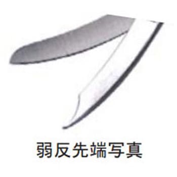 弱反抜糸剪刃 B591シリーズ フリッツメディコ