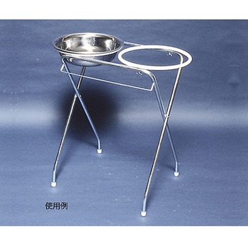 手洗台2穴SU - 三和化研工業