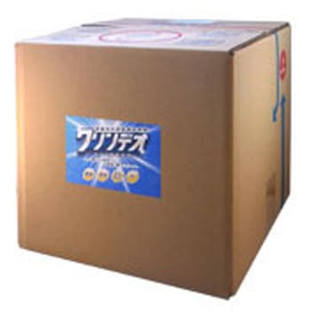 除菌消臭液 クリンデオ ハヤブサ技研