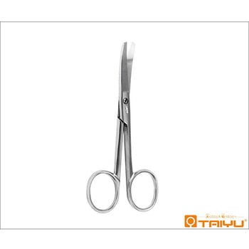 小外科剪刀 TYシリーズ - TAIYU(大祐医科工業)