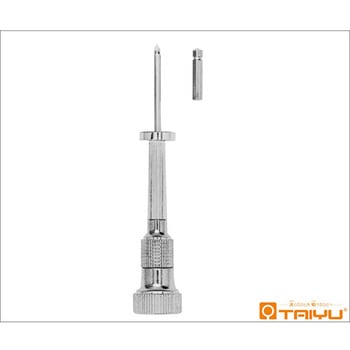 小宮氏骨髄穿刺針 TY-541シリーズ - TAIYU(大祐医科工業)