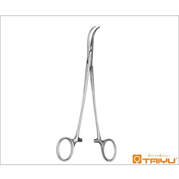 小児用ケリー鉗子 TY-442シリーズ TAIYU(大祐医科工業)