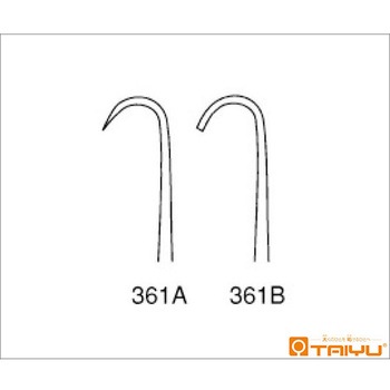 小手術用多爪鈎 TYシリーズ TAIYU(大祐医科工業)