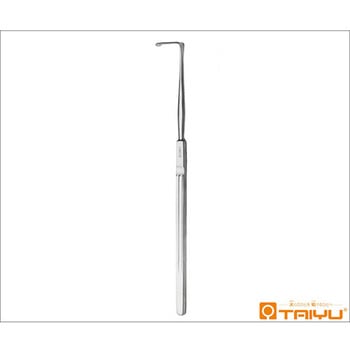 小扁平鈎 TY-360シリーズ TAIYU(大祐医科工業)