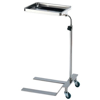 消毒盤台 メーヨ型 - オオモリ