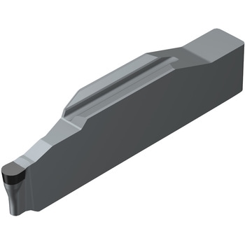 CoroCut(R)1 非鉄金属、高硬度材倣い加工用チップ サンドビック