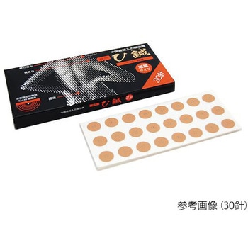 神洲 ひ鍼 Q005シリーズ - 日本薬興